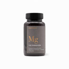 Casimir Magnesium Komplex “The Energizer” – Nahrungsergänzung mit Chlorella für Frauen, 60 Kapseln